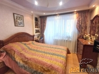 3 - комн.  квартира, 62,7 м², 2/5 эт.