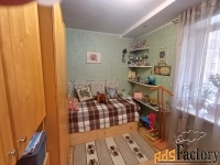 3 - комн.  квартира, 62,7 м², 2/5 эт.