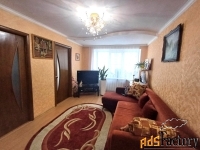 3 - комн.  квартира, 62,7 м², 2/5 эт.