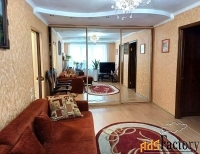 3 - комн.  квартира, 62,7 м², 2/5 эт.
