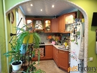 3 - комн.  квартира, 62,7 м², 2/5 эт.