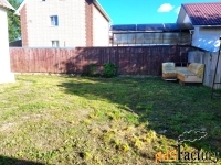 дом 82.6 м² на участке 13,2 сот.