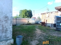 дом 82.6 м² на участке 13,2 сот.