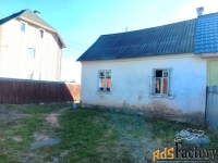 дом 82.6 м² на участке 13,2 сот.