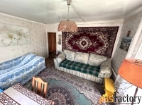 дом 62,8 м² на участке 12 сот.