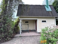 дом 62,8 м² на участке 12 сот.