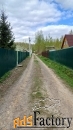 Участок 6 сот. (садоводство)