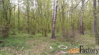Участок 6 сот. (садоводство)