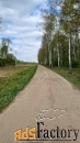 Участок 6 сот. (садоводство)