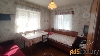 дача 35,9 м² на участке 5,8 сот.