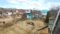 дача 35,9 м² на участке 5,8 сот.