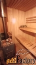 дача 92,1 м² на участке 6 сот.