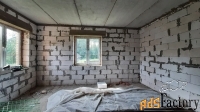 дом 300 м² на участке 11 сот.