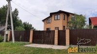 дом 300 м² на участке 11 сот.