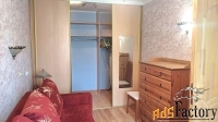 2 - комн.  квартира, 44,6 м², 4/5 эт.