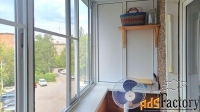 2 - комн.  квартира, 44,6 м², 4/5 эт.