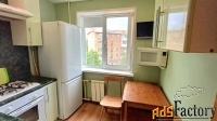 2 - комн.  квартира, 44,6 м², 4/5 эт.