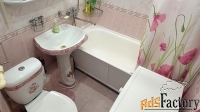 2 - комн.  квартира, 44,6 м², 4/5 эт.