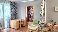 2 - комн.  квартира, 44,6 м², 4/5 эт.