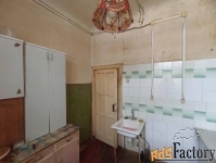 Комната 19,7 м² в 1-к, 1/4 эт.