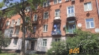 Комната 19,7 м² в 1-к, 1/4 эт.