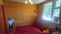 дача 40 м² на участке 6 сот.