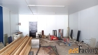 торговое помещение, 200 м²