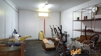 торговое помещение, 200 м²