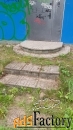 торговое помещение, 200 м²