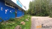 торговое помещение, 200 м²
