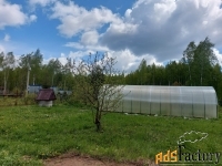 Участок 9,44 сот. (садоводство)