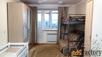1 - комн.  квартира, 42 м², 13/14 эт.