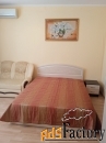1 - комн.  квартира, 43 м², 2/4 эт.