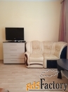 1 - комн.  квартира, 43 м², 2/4 эт.