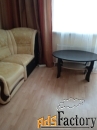 1 - комн.  квартира, 43 м², 2/4 эт.