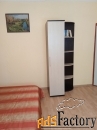 1 - комн.  квартира, 43 м², 2/4 эт.