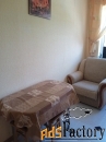 1 - комн.  квартира, 43 м², 2/4 эт.