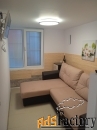 2 - комн.  квартира, 36 м², 1/4 эт.