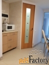 2 - комн.  квартира, 36 м², 1/4 эт.