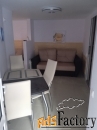 2 - комн.  квартира, 36 м², 1/4 эт.