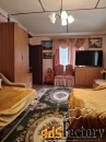 Комната 77 м² в 5-к, 2/2 эт.