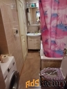 Комната 77 м² в 5-к, 2/2 эт.