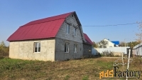 дом 243 м² на участке 15 сот.