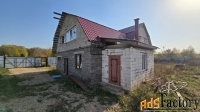 дом 243 м² на участке 15 сот.