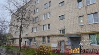 3 - комн.  квартира, 58,3 м², 2/5 эт.