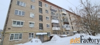 2 - комн.  квартира, 40,4 м², 2/5 эт.