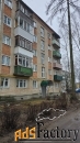 2 - комн.  квартира, 43 м², 1/5 эт.