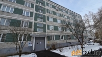 2 - комн.  квартира, 43,7 м², 5/5 эт.
