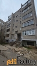 2 - комн.  квартира, 49,7 м², 1/5 эт.