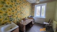 2 - комн.  квартира, 49,7 м², 1/5 эт.
